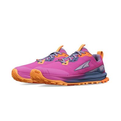 Altra Lone Peak 9+ Women Laufschuh Trailrunning Zero Drop
