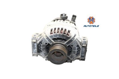Opel Zafira B Lichtmaschine Lima 100A 2.2 Direct 110 KW Z22YH 55556066 ZH GWEW5