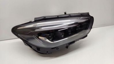 Scheinwerfer Mercedes B-KLASSE VOLL LED Multibeam A2479062003 RECHTS