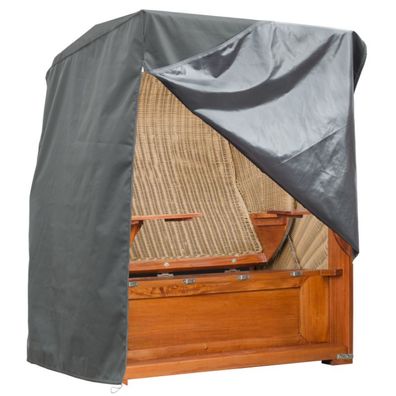 deVries Schutzhaube Premium "Albatros/Seemöwe" XL