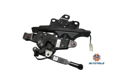 Opel Astra H Cabrio Dachverriegelung Verriegelung Dach links 133016504 133019502 YX69