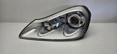 Scheinwerfer Porsche Cayenne LIFT XENON 7L5941031N LINKS