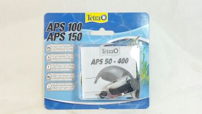 Tetra Reparaturkit Tetratec APS 100/150 Ersatzmembran und Kleinteile