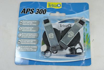 Tetra Reparaturkit Tetratec APS 300 Ersatzmembran und Kleinteile