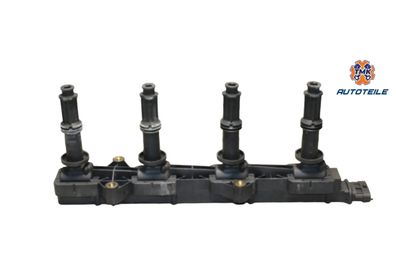 Opel Signum Vectra C Zafira B Zündspule Zündmodul 2.2 Direct Z22YH 8055871 RQW6Z