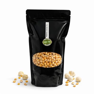 Cinema Premium Popcornmais 500 g GMO-frei