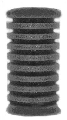 Tetra Schwammfilter Patrone für Tetra Brillant Filter Ersatzschwamm Filterschwamm
