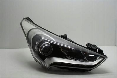 Scheinwerfer Hyundai Veloster 11r+ LED 92102-2V160 RECHTS