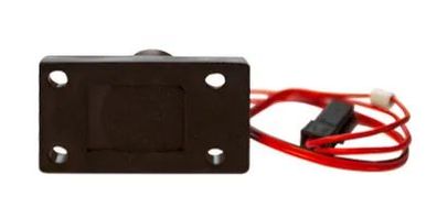 Behnke 20-9906 Mikrofon einzeln (ohne Montageplatte)