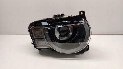 Scheinwerfer LAND ROVER Defender II 2 LED L8B2-13W029-EF RECHTS Komplett