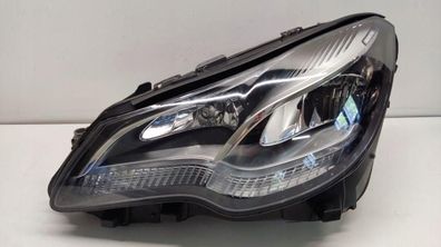 Scheinwerfer Mercedes E-CLASS W207 LIFT COUPE A2078209161 LINKS