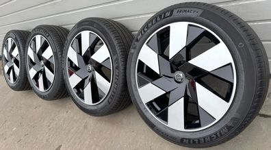 4x Original Volvo XC60 20 Zoll Sommerräder 32358543 255/45 R20 DOT24 NEU