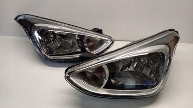Scheinwerfer Hyundai I10 II 92101B9000, 92102B9000 LINKS RECHTS