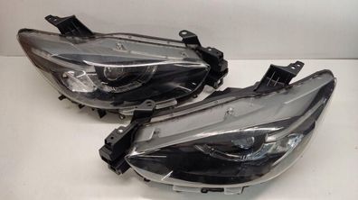 Scheinwerfer MAZDA CX5 LIFT LED KD3151040, KD3151030 LINKS RECHTS
