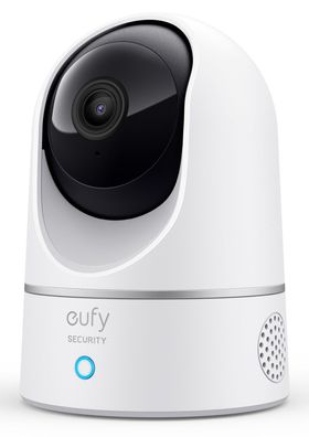 Anker Innovations Eufy T8410 - Netzwerk-?berwachungskamera - schwenken / neigen - Inn