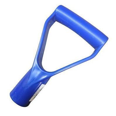 Ersatz D Griff Schneeschieber Schnee Schaufel Spaten Gabel Stiel Kunststoff