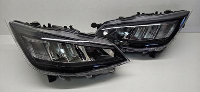 Scheinwerfer SEAT ARONA 5 V LIFT VOLL LED 6F1941006C, 6F1941005F LINKS RECHTS