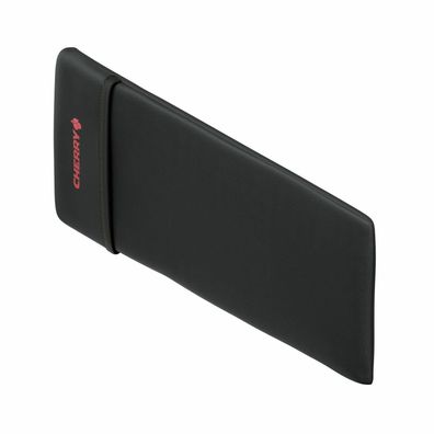 Cherry KW 9200 MINI - Tastatur - kabellos - 2.4 GHz, Bluetooth 5.0