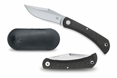 FOX KNIVES Libar CF Taschenmesser Klappmesser Messer