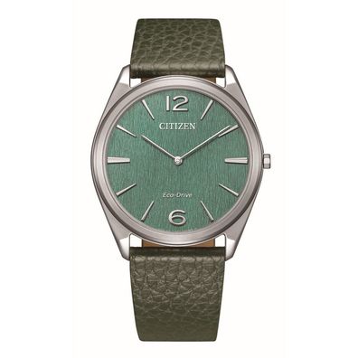Citizen - AR3120-32X - Armbanduhr - Herren - Solar - Suratto
