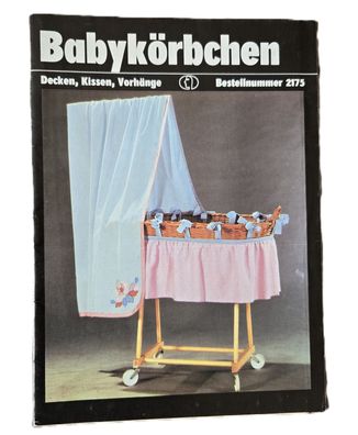 Babykörbchen