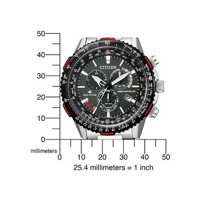 Citizen - CB5001-57E - Armbanduhr - Herren - ECO-Drive - Funk - Radio Controlled