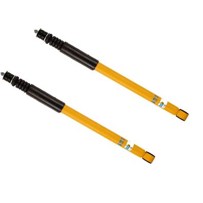 2 Bilstein Sportstoßdämpfer B6 2-19-235042 Hinterachse Für Renault Duster Oroch