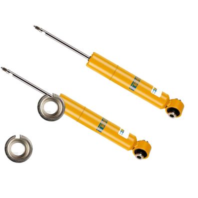 2 Bilstein Sportstoßdämpfer B6 2-19-235493 Hinterachse Für Citroën C5