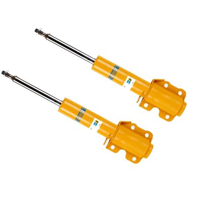 2 Bilstein Sportstoßdämpfer B6 2-22-226631 Vorderachse Für Mercedes-benz Sprinter