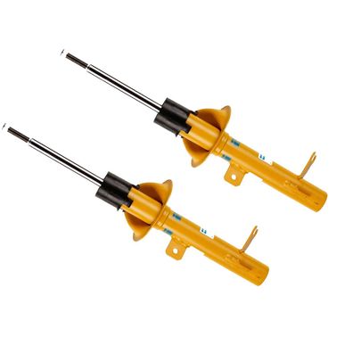 2 Bilstein Sportstoßdämpfer B6 2-22-235749 Vorne Links Für FORD KA Street KA