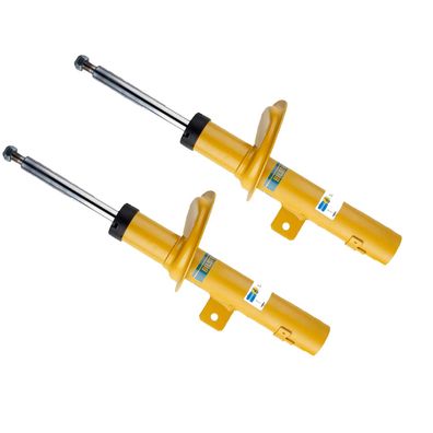2 Bilstein Sportstoßdämpfer B6 2-22-247322 Vorne Links Für Citroën ZX