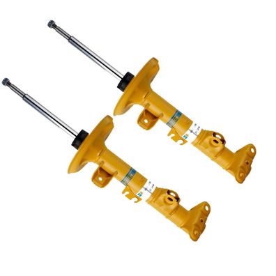 2 Bilstein Sportstoßdämpfer B6 2-22-247407 Vorne Rechts Für BMW 3er