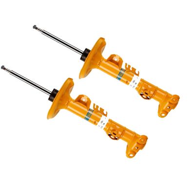 2 Bilstein Sportstoßdämpfer B6 2-22-247414 Vorne Links Für BMW 3er