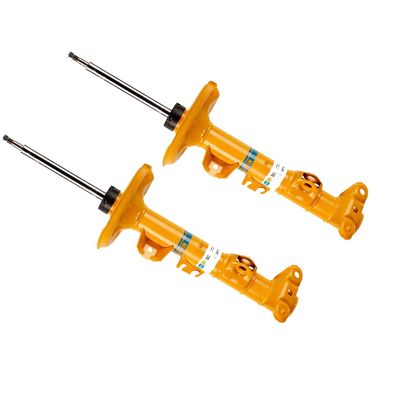 2 Bilstein Sportstoßdämpfer B6 2-22-247438 Vorne Rechts Für BMW 3er