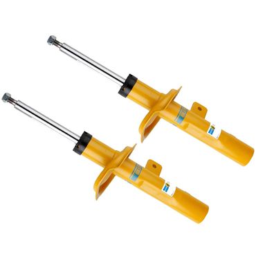 2 Bilstein Sportstoßdämpfer B6 2-22-247612 Vorne Links Für Peugeot 306