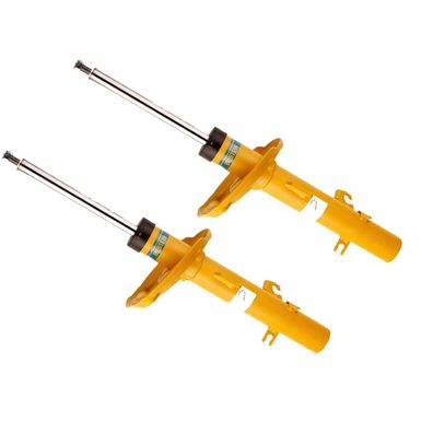 2 Bilstein Sportstoßdämpfer B6 2-22-251534 Vorne Links Für NISSAN X-Trail