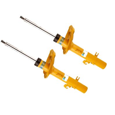 2 Bilstein Sportstoßdämpfer B6 2-22-251541 Vorne Rechts Für NISSAN X-Trail
