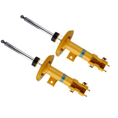 2 Bilstein Sportstoßdämpfer B6 2-22-253811 Vorne Rechts Für KIA Ceed Pro