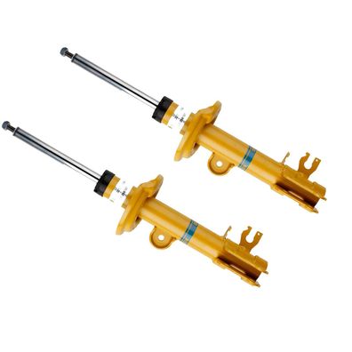 2 Bilstein Sportstoßdämpfer B6 2-22-259707 Vorne Rechts Für Jeep Renegade Van