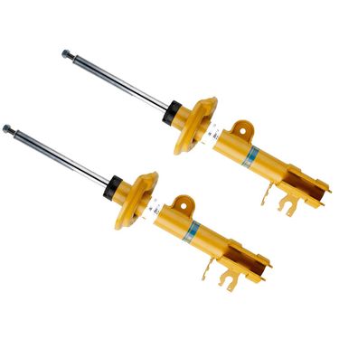 2 Bilstein Sportstoßdämpfer B6 2-22-259714 Hinten Links Für Jeep Renegade Van