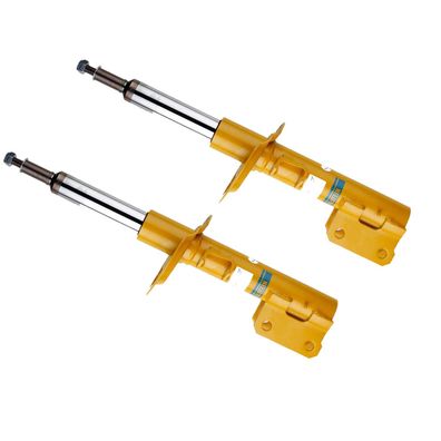 2 Bilstein Sportstoßdämpfer B6 2-22-309174 Vorderachse Für Renault Duster