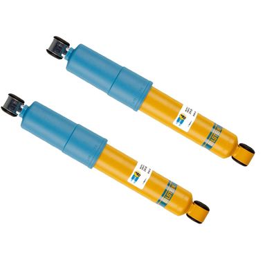 2 Bilstein Sportstoßdämpfer B6 2-24-000321 Hinterachse Für VW 1500 16 1600