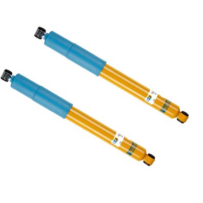 2 Bilstein Sportstoßdämpfer B6 2-24-001960 Hinterachse Für Isuzu Trooper I