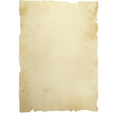 KIU FONG Dokumentenpapier Antikpapier A3 190 g/m² 10er Pack