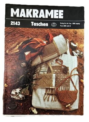 Makramee