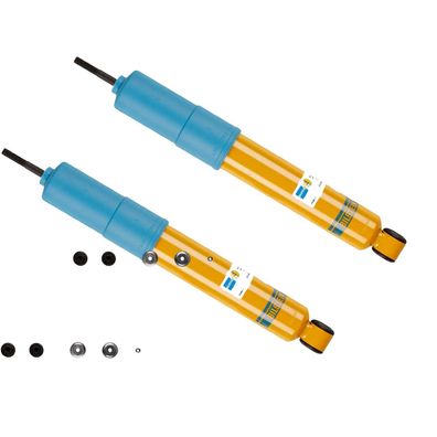 2 Bilstein Sportstoßdämpfer B6 2-24-017381 Vorderachse Für Isuzu Trooper Iii