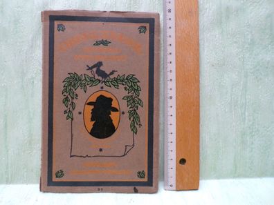 Oberländer Heiteres und Ernstes Georg Jacob Wolf Delphin Verlag 31 Abbildungen