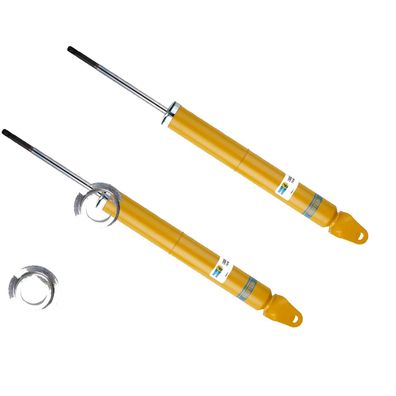 2 Bilstein Sportstoßdämpfer B6 2-24-018708 Hinterachse Für Lexus ES GS