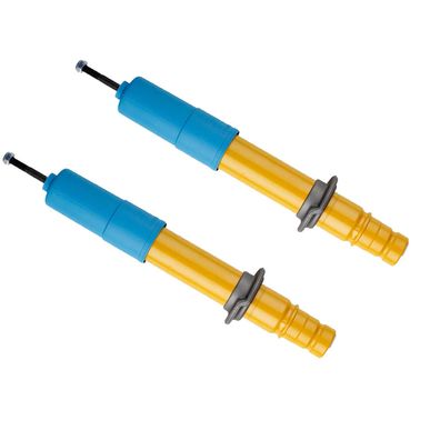 2 Bilstein Sportstoßdämpfer B6 2-24-023368 Vorderachse Für HONDA Civic