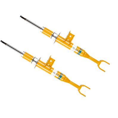 2 Bilstein Sportstoßdämpfer B8 2-24-178518 Vorne Rechts Für BMW 5er 6er